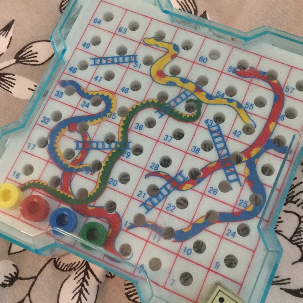 Two mini games - Picture 3 of 3